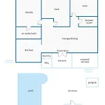 Santi Ii By Willa Cala En Porter (Menorca)