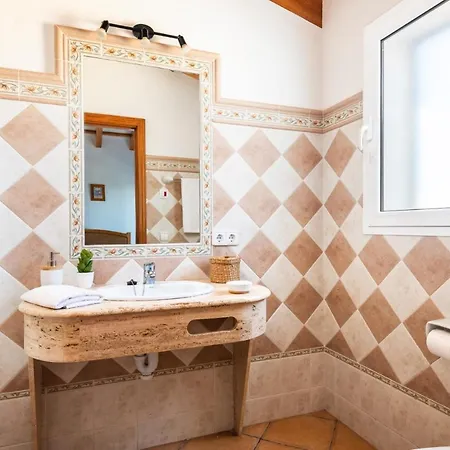 Santi Ii By * Cala En Porter (Menorca)