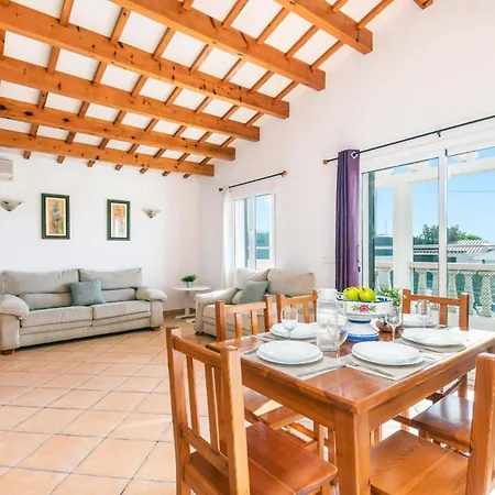 Santi Ii By * Cala En Porter (Menorca)