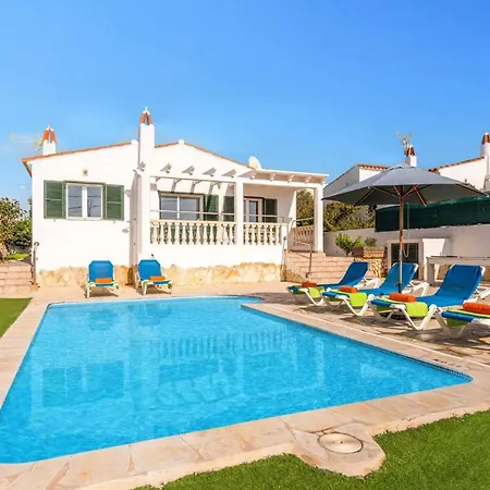 Villa Santi Ii By