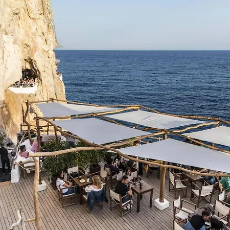 Villa Santi Ii By Cala En Porter (Menorca)