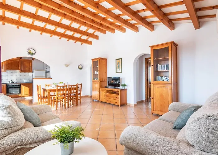 Santi Ii By * Cala En Porter (Menorca)