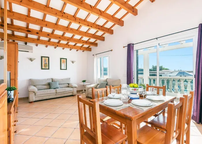 Santi Ii By Cala En Porter (Menorca)