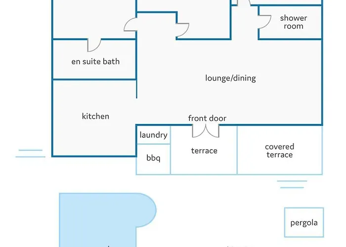 Santi Ii By וילה Cala En Porter (Menorca)