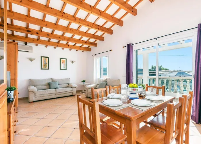 Santi Ii By * Cala En Porter (Menorca)