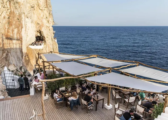 Villa Santi Ii By Cala En Porter (Menorca)