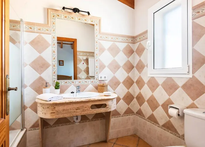 Santi Ii By * Cala En Porter (Menorca)